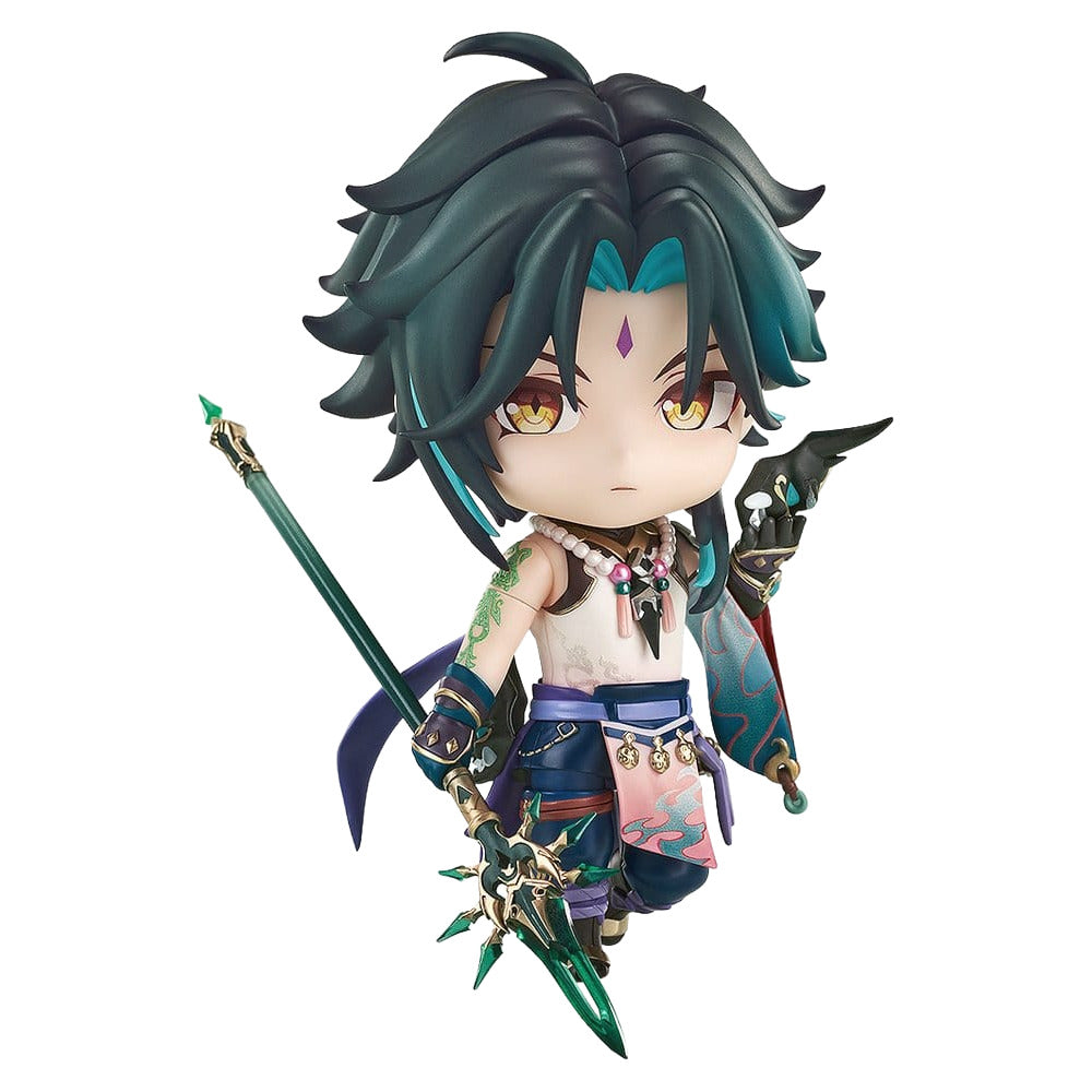 Genshin Impact Nendoroid Action Figure Xiao - Good Smile Company Action Figures