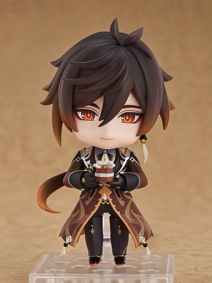 Genshin Impact: Nendoroid No.2582 - Good Smile Company Action Figure