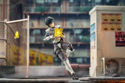 Ghost in the Shell Hyper Body Action Figure Cinderella 15 cm - Good Smile Company Action figures