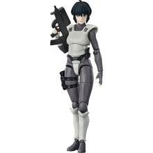 Ghost in the Shell Hyper Body Action Figure Cinderella 15 cm - Good Smile Company Action figures