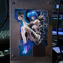 Ghost in the Shell (Manga Edition) PVC Statue 1/7 Motoko Kusanagi 30 cm - Max Factory Statues