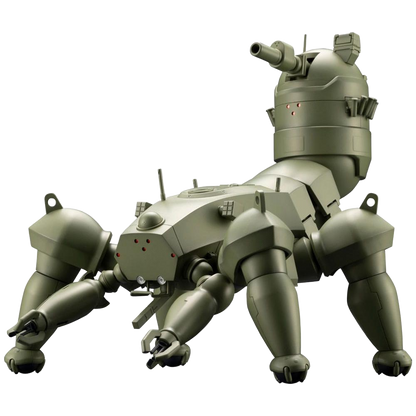 Ghost in the Shell: Stand Alone Complex 2nd Gig Plastic Model Kit 1/35 HAW206 Ground Self-Defense Army Ver. 24 cm - Kotobukiya Models & Kits