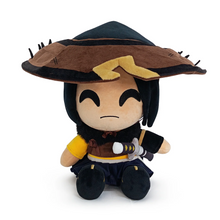 Ghost of Yōtei: Atsu Plush: 9" - YouTooz Plush