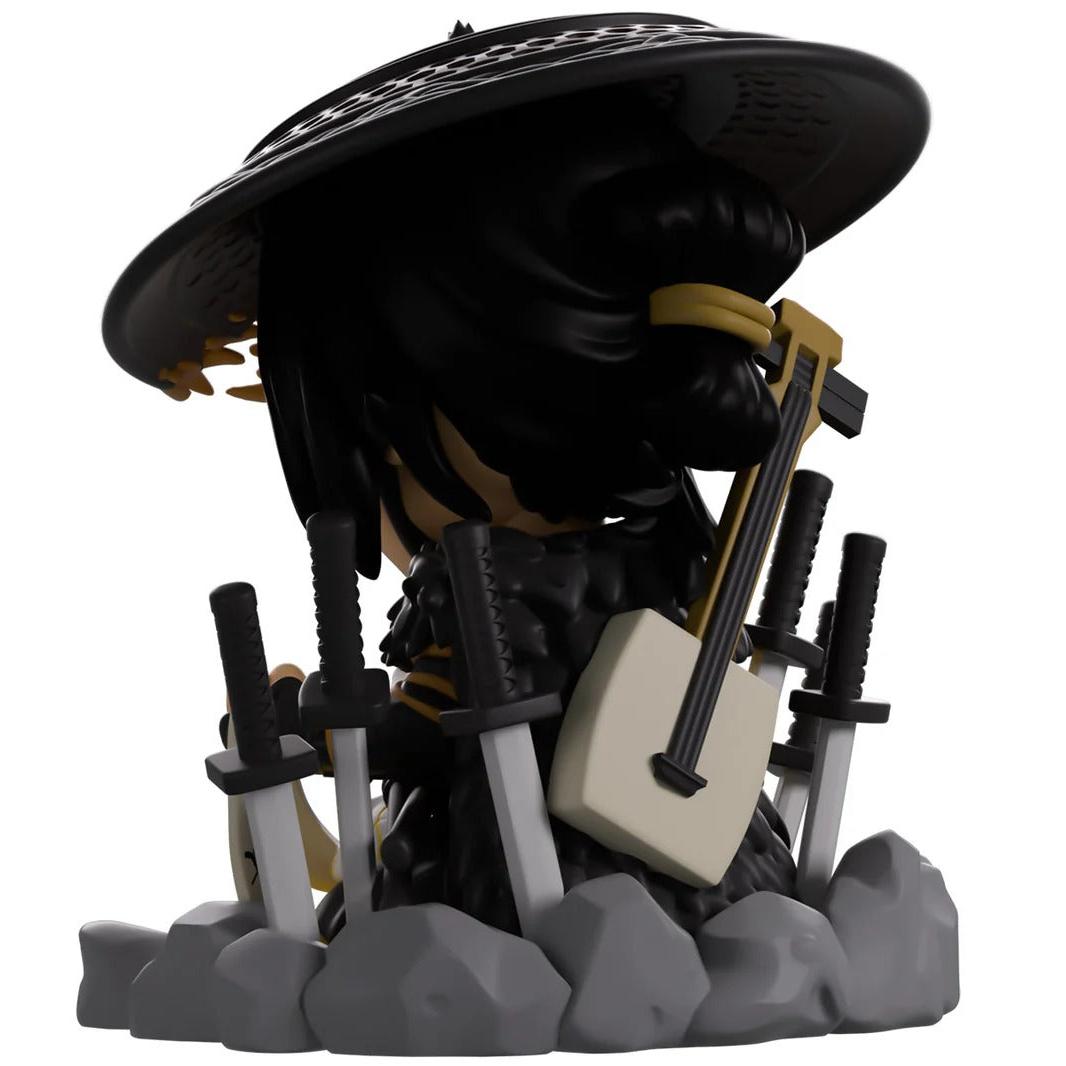 GHOST OF YOTEI 販促品 162957-27-