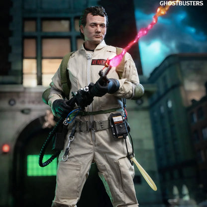 Ghostbusters: 1984: Peter Venkman: Sixth Scale Figure - Star Ace Action Figure