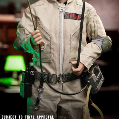 Ghostbusters: 1984: Peter Venkman: Sixth Scale Figure - Star Ace Action Figure