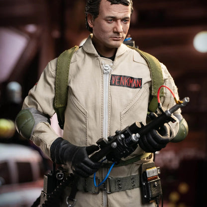 Ghostbusters: 1984: Peter Venkman: Sixth Scale Figure - Star Ace Action Figure