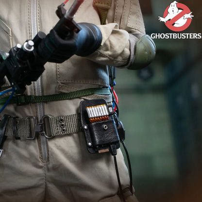 Ghostbusters: 1984: Peter Venkman: Sixth Scale Figure - Star Ace Action Figure
