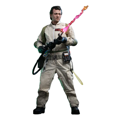 Ghostbusters: 1984: Peter Venkman: Sixth Scale Figure - Star Ace Action Figure