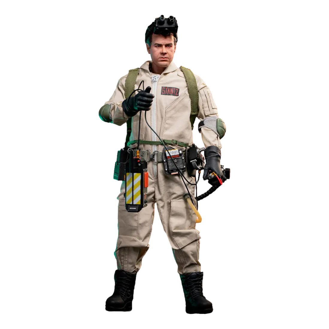 Ghostbusters: 1984: Ray Stantz: Sixth Scale Figure Star Ace