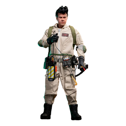 Ghostbusters: 1984: Ray Stantz: Sixth Scale Figure - Star Ace Action Figure
