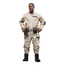 Ghostbusters: 1984: Winston Zeddemore Figure - Star Ace Action Figures