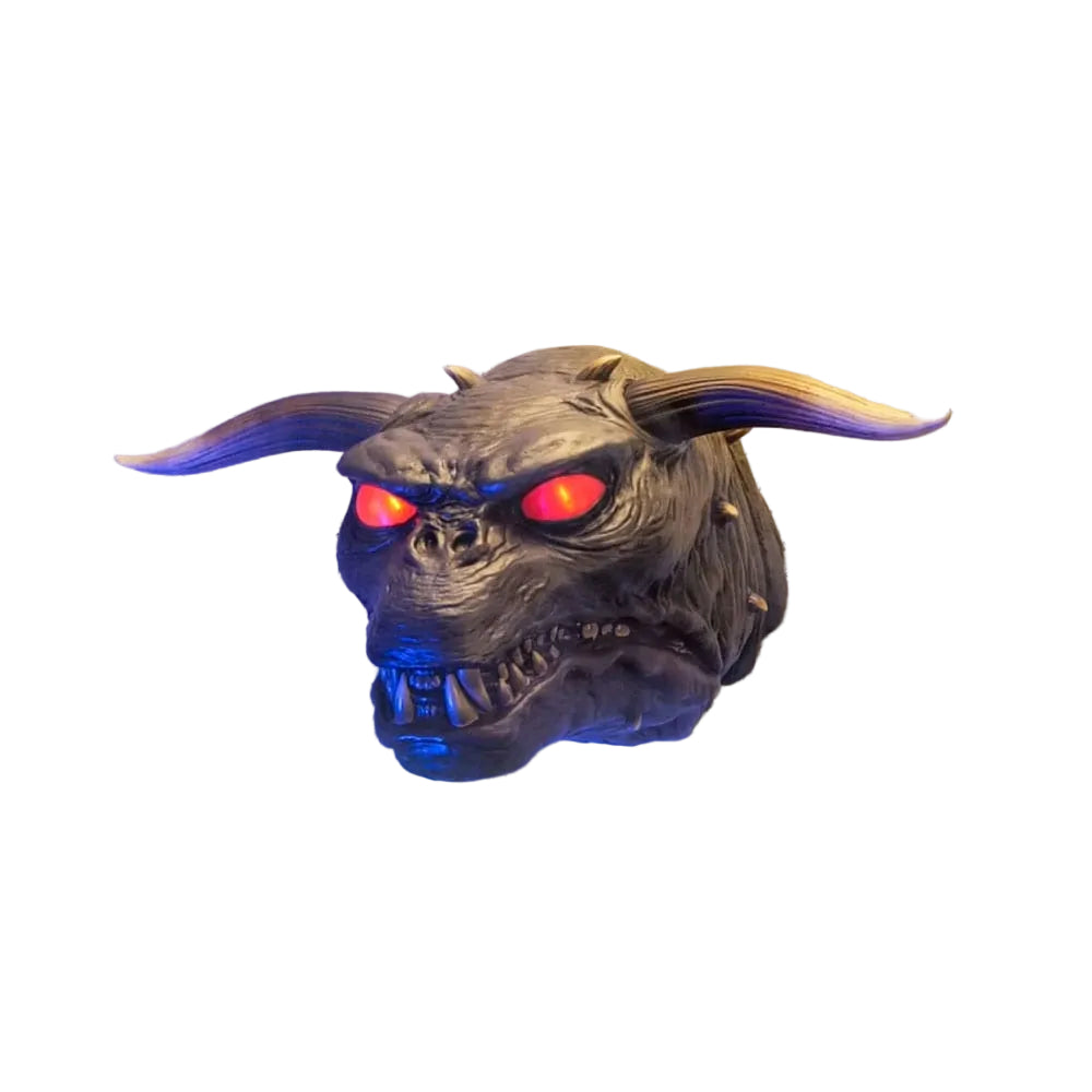 Ghostbusters Wall Breaker Terror Dog - Trick Or Treat Studios Lamps / Lights