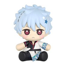 Gintama Huggy Good Smile Chibi Figure Gintoki Sakata 7 cm - Good Smile Company Mini-figures