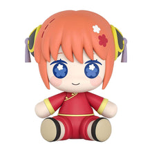 Gintama Huggy Good Smile Chibi Figure Kagura - Good Smile Company Mini Figures