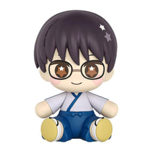 Gintama Huggy Good Smile Chibi Figure Shinpachi Shimura 7 cm - Good Smile Company Mini-figures