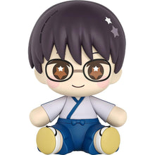 Gintama Huggy Good Smile Chibi Figure Shinpachi Shimura 7 cm - Good Smile Company Mini-figures