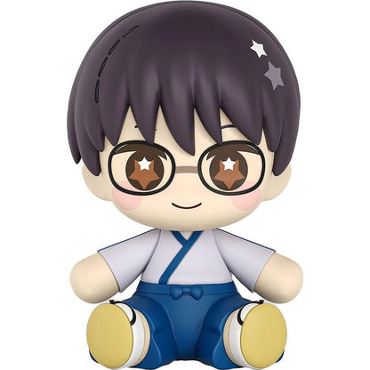 Gintama Huggy Good Smile Chibi Figure Shinpachi Shimura 7 cm - Good Smile Company Mini-figures