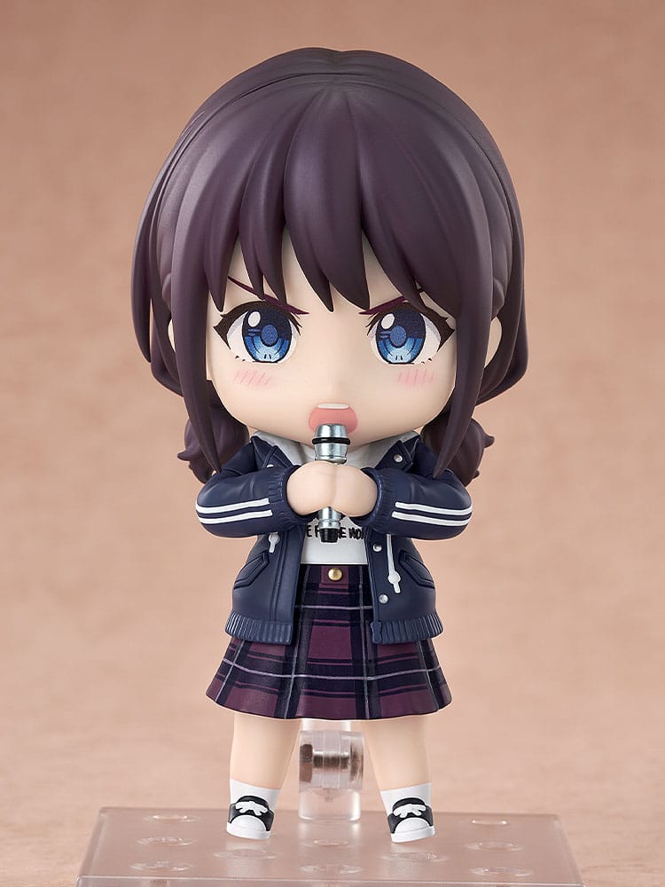 Girls Band Cry Nendoroid Action Figure Nina Iseri 10 cm - Good Smile Company Action figures