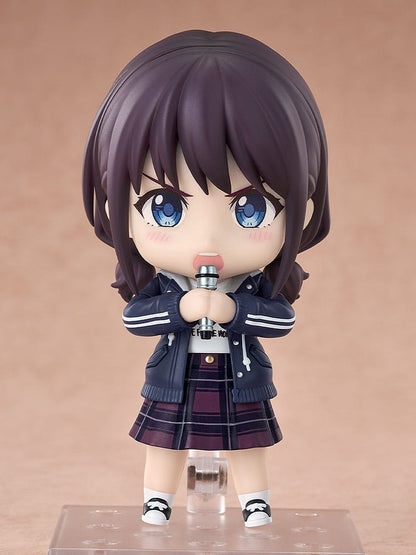 Girls Band Cry Nendoroid Action Figure Nina Iseri 10 cm - Good Smile Company Action figures