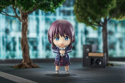 Girls Band Cry Nendoroid Action Figure Nina Iseri 10 cm - Good Smile Company Action figures