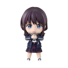 Girls Band Cry Nendoroid Action Figure Nina Iseri 10 cm - Good Smile Company Action figures