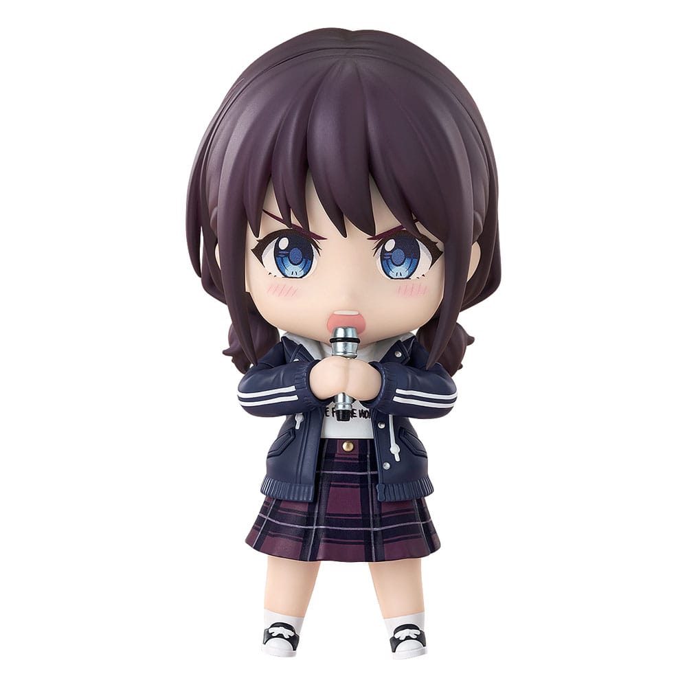 Girls Band Cry Nendoroid Action Figure Nina Iseri 10 cm - Good Smile Company Action figures