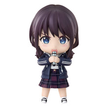 Girls Band Cry Nendoroid Action Figure Nina Iseri 10 cm - Good Smile Company Action figures