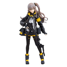 Girls Frontline Figma Action Figure UMP45 14 cm - Max Factory Action figures