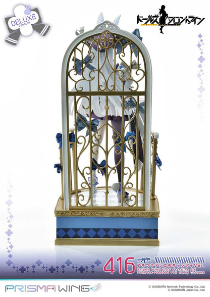 Girls' Frontline Prisma Wing PVC Statue 1/7 Primrose-Flavored Foil Candy Costume Deluxe Version 25 cm - Prime 1 Studio Statues