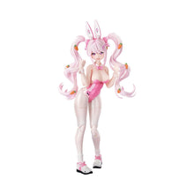 Goddess of Victory: Nikke Hyper Body Action Figure Alice: Wonderland Bunny 15 cm - Good Smile Company Action figures