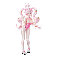 Goddess of Victory: Nikke Hyper Body Action Figure Alice: Wonderland Bunny 15 cm - Good Smile Company Action figures