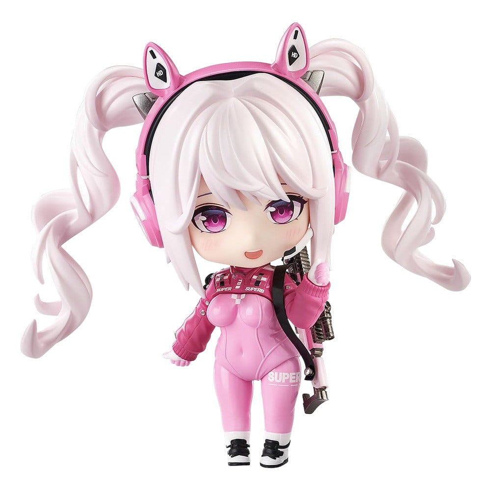 Goddess of Victory: Nikke Nendoroid Action Figure Alice - Good Smile Company Action Figures