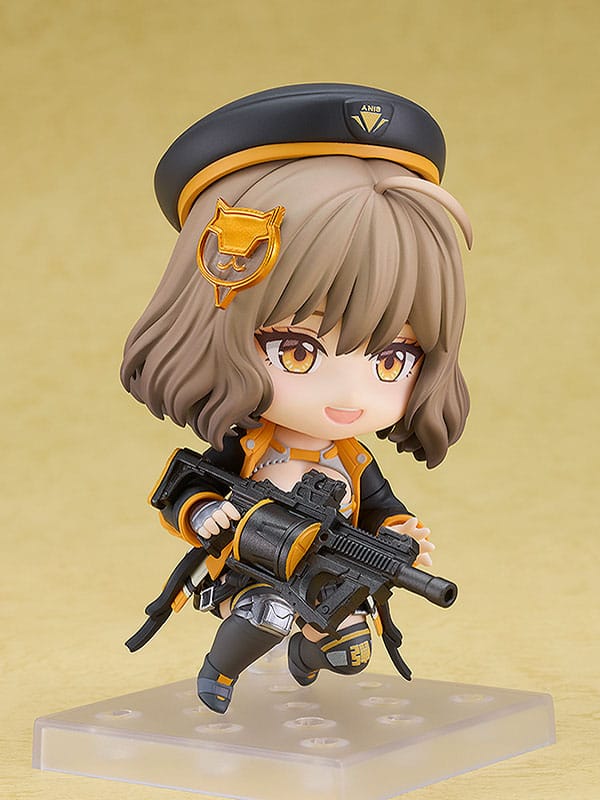 Goddess of Victory: Nikke Nendoroid Action Figure Anis - Good Smile Company Action Figure