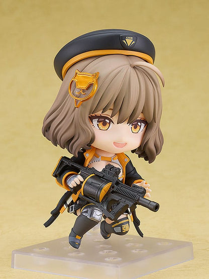 Goddess of Victory: Nikke Nendoroid Action Figure Anis - Good Smile Company Action Figure