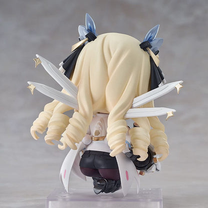 Goddess of Victory: Nikke Nendoroid Action Figure Crown - Good Smile Company Action Figure