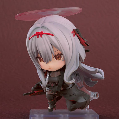 Goddess of Victory: Nikke Nendoroid Action Figure Guren: Black Shadow (Scarlet: Black Shadow) 10 cm - Good Smile Company Action figures