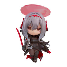 Goddess of Victory: Nikke Nendoroid Action Figure Guren: Black Shadow (Scarlet: Black Shadow) 10 cm - Good Smile Company Action figures