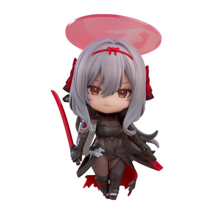 Goddess of Victory: Nikke Nendoroid Action Figure Guren: Black Shadow (Scarlet: Black Shadow) 10 cm - Good Smile Company Action figures