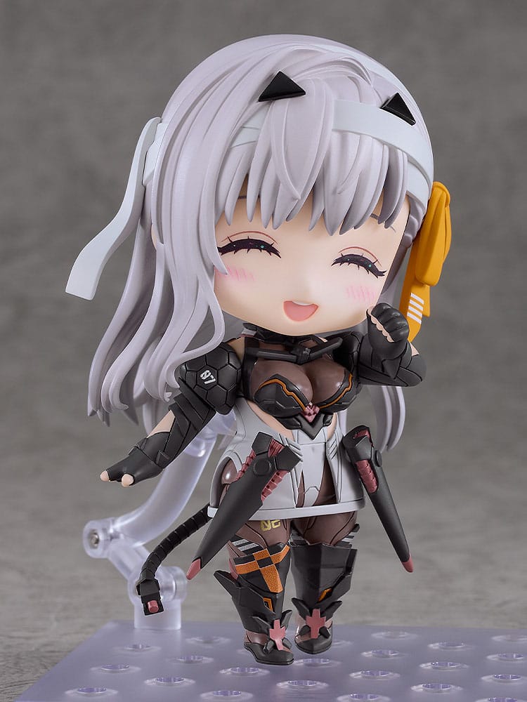 Goddess of Victory: Nikke Nendoroid Action Figure Modernia 10 cm - Good Smile Company Action figures