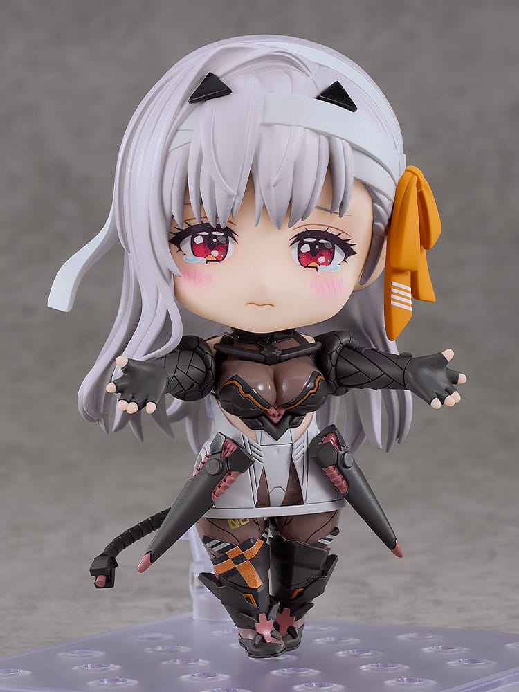 Goddess of Victory: Nikke Nendoroid Action Figure Modernia 10 cm - Good Smile Company Action figures