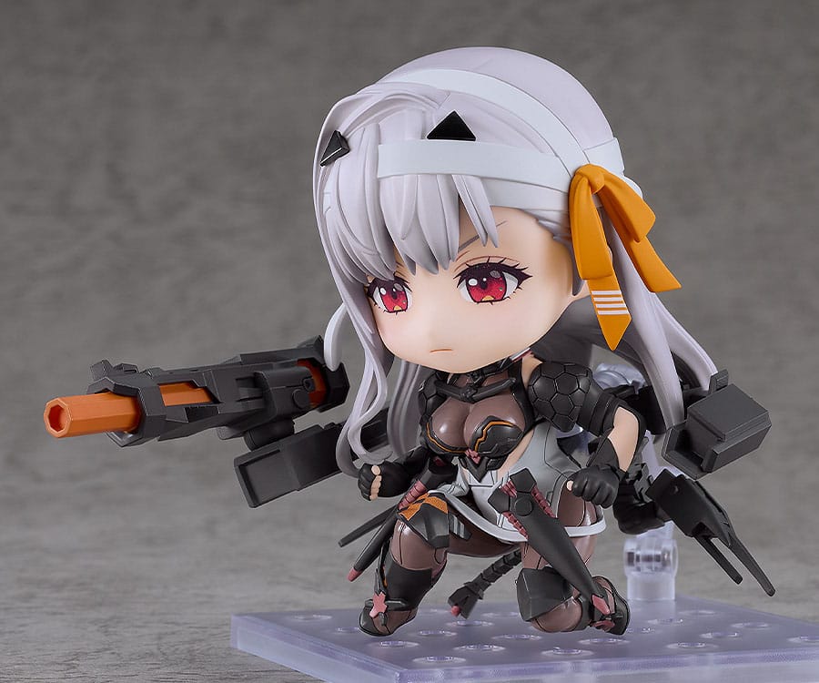 Goddess of Victory: Nikke Nendoroid Action Figure Modernia 10 cm - Good Smile Company Action figures