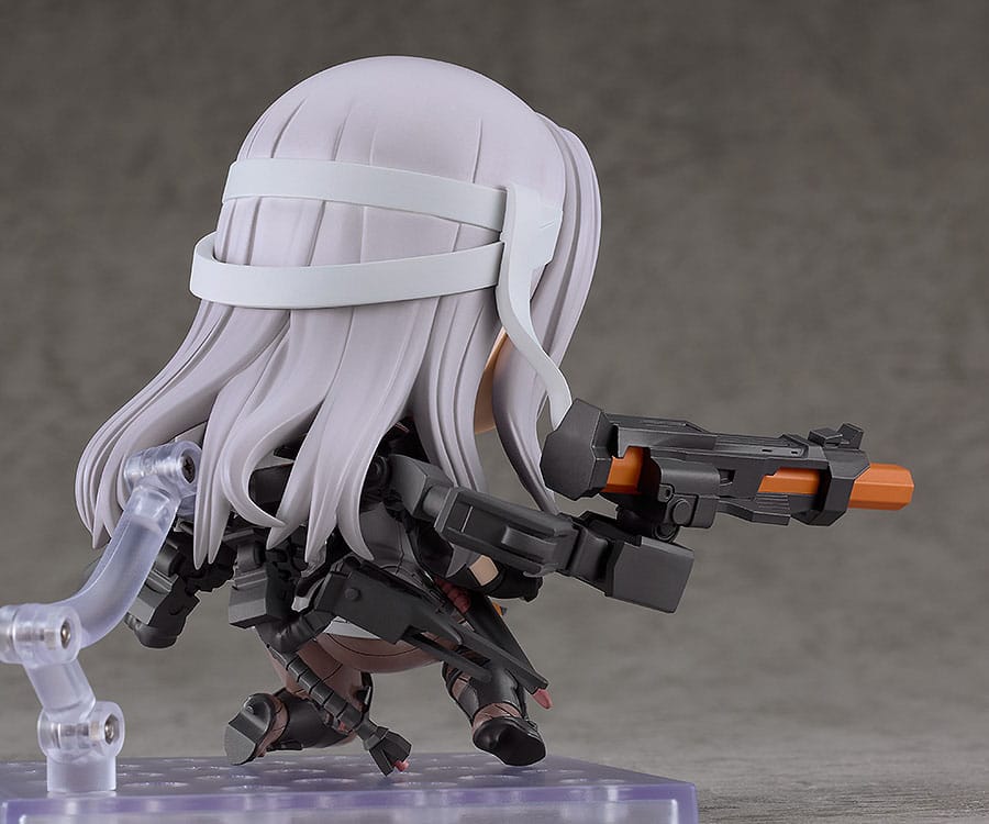 Goddess of Victory: Nikke Nendoroid Action Figure Modernia 10 cm - Good Smile Company Action figures