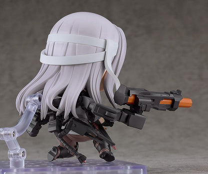 Goddess of Victory: Nikke Nendoroid Action Figure Modernia 10 cm - Good Smile Company Action figures