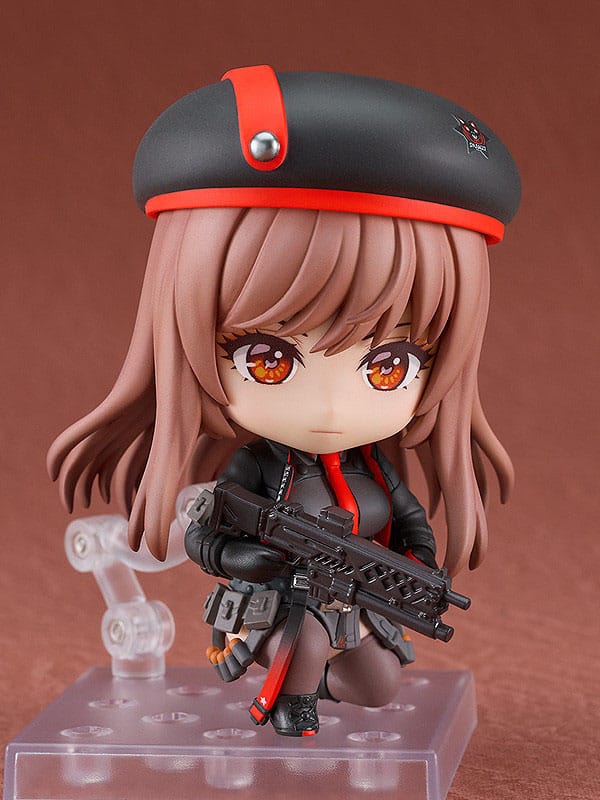 Goddess of Victory: Nikke Nendoroid Action Figure Rapi - Good Smile Company Action Figure