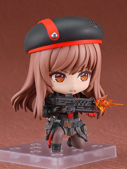 Goddess of Victory: Nikke Nendoroid Action Figure Rapi - Good Smile Company Action Figure