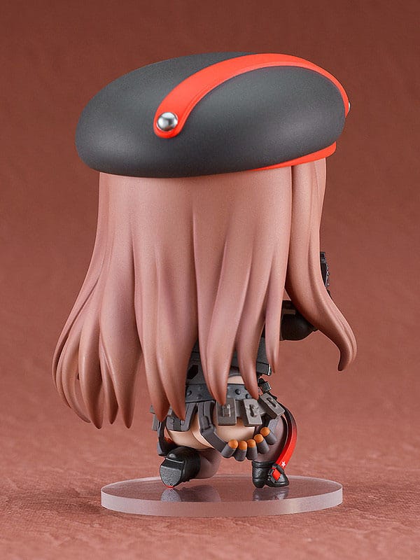 Goddess of Victory: Nikke Nendoroid Action Figure Rapi - Good Smile Company Action Figure