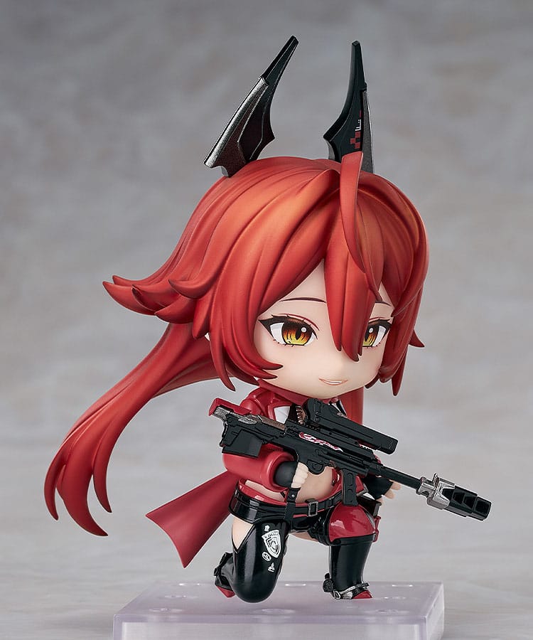 Goddess of Victory: Nikke Nendoroid Action Figure Red Hood - Good Smile Company Action Figure