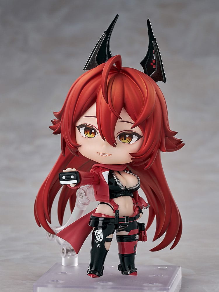 Goddess of Victory: Nikke Nendoroid Action Figure Red Hood - Good Smile Company Action Figure
