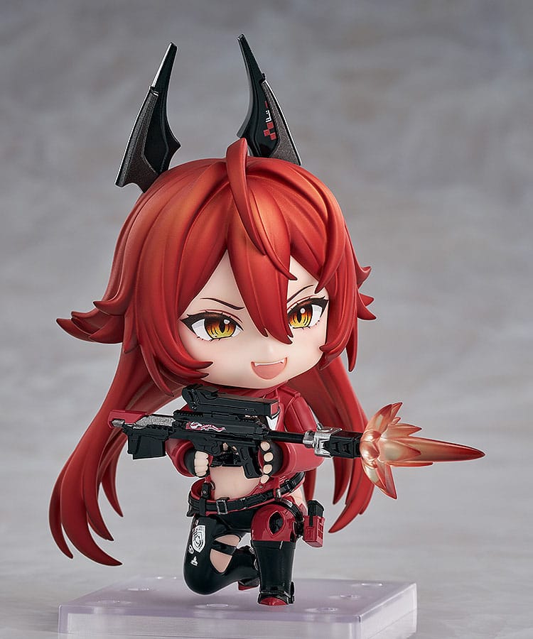 Goddess of Victory: Nikke Nendoroid Action Figure Red Hood - Good Smile Company Action Figure